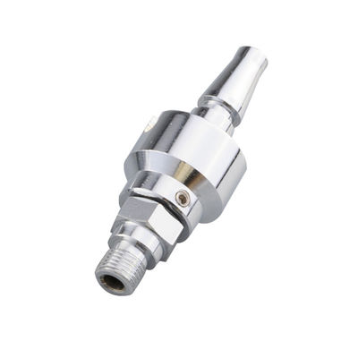 British Standard ISO 13485 Hose Barb Adapter