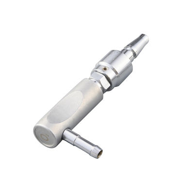 British Standard ISO 13485 Hose Barb Adapter