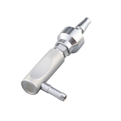 British Standard ISO 13485 Hose Barb Adapter