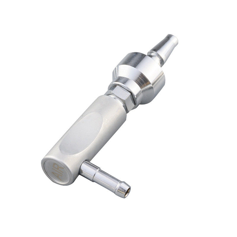British Standard ISO 13485 Hose Barb Adapter